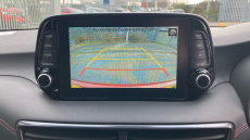 Hyundai Tucson 1.6 CRDi 48V MHD 136 N Line 5dr 2WD Diesel Estate